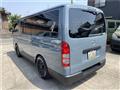 2012 Toyota Hiace