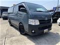 2012 Toyota Hiace