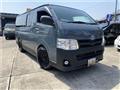 2012 Toyota Hiace