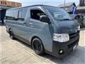 2012 Toyota Hiace