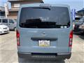 2012 Toyota Hiace