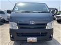 2012 Toyota Hiace