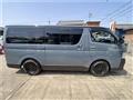 2012 Toyota Hiace
