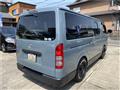 2012 Toyota Hiace