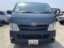 2012 Toyota Hiace