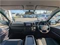 2017 Toyota Hiace