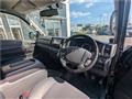 2017 Toyota Hiace