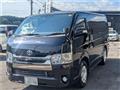 2017 Toyota Hiace
