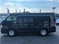2017 Toyota Hiace