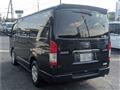 2017 Toyota Hiace