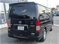 2017 Toyota Hiace