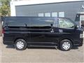 2017 Toyota Hiace