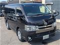 2017 Toyota Hiace
