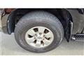 2009 Toyota Hilux Surf