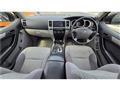 2009 Toyota Hilux Surf