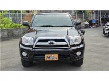 2009 Toyota Hilux Surf