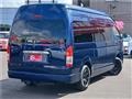 2014 Toyota Hiace