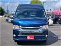 2014 Toyota Hiace