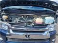 2014 Toyota Hiace