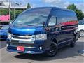2014 Toyota Hiace