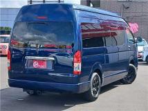 2014 Toyota Hiace
