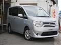 2014 Nissan Serena
