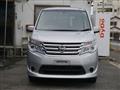 2014 Nissan Serena