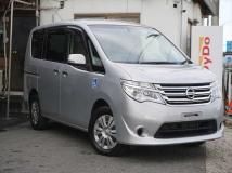 2014 Nissan Serena