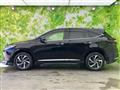2017 Toyota Harrier
