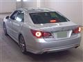 2015 Toyota Crown