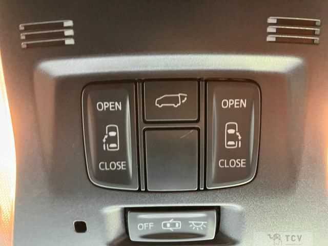 2016 Toyota Vellfire