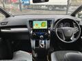 2016 Toyota Vellfire