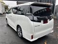 2016 Toyota Vellfire