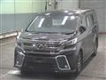 2017 Toyota Vellfire
