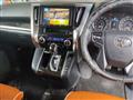 2017 Toyota Vellfire