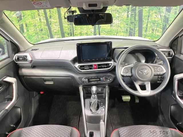 2019 Toyota Raize