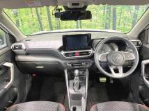 2019 Toyota Raize