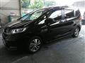 2020 Honda Freed