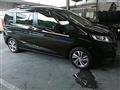 2020 Honda Freed
