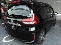 2020 Honda Freed