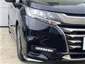 2018 Honda Odyssey Hybrid