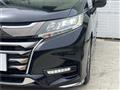 2018 Honda Odyssey Hybrid