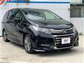 2018 Honda Odyssey Hybrid