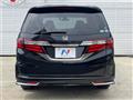 2018 Honda Odyssey Hybrid