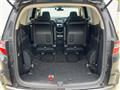 2018 Honda Odyssey Hybrid