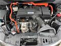 2018 Honda Odyssey Hybrid