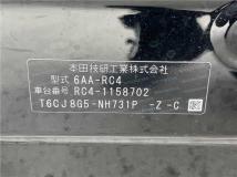 2018 Honda Odyssey Hybrid