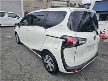 2020 Toyota Sienta