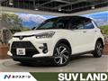 2020 Toyota Raize