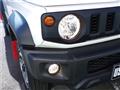 2019 Suzuki Jimny Sierra
